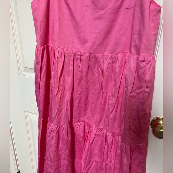 Charlie Holiday Isabella Maxi Dress NWOT size 4 dresss retails $199 - Picture 5 of 9